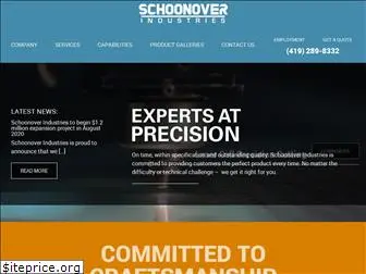 schoonoveronline.com