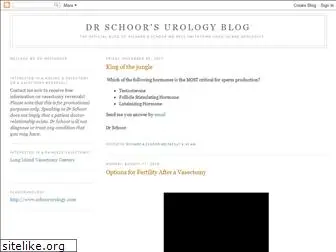 schoor-urology.blogspot.com