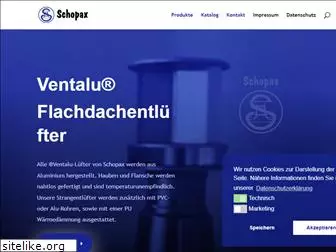 schopax.de