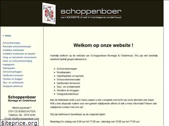 schoppenboer.com