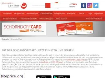 schorndorfcard.de
