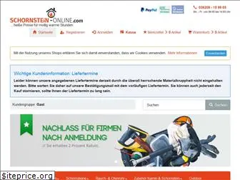 schornstein-online.com