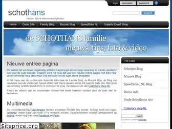 schothans.com