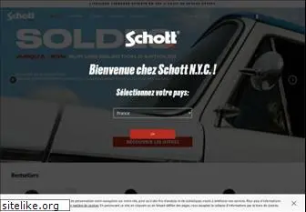 schott-store.com