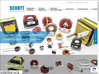 schottcorp.com