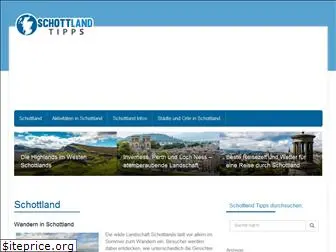 schottland-tipps.de