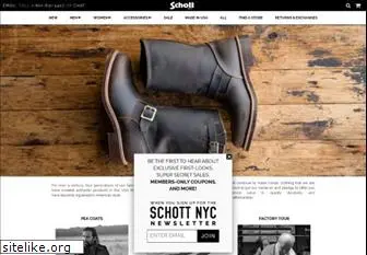 schottnyc.com