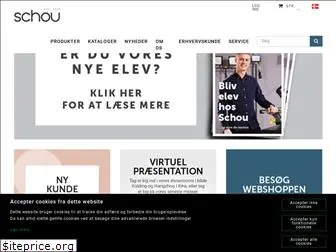 schou.com