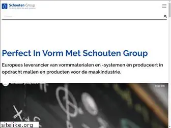 schoutengroup.com