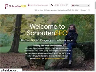 schoutenseo.com