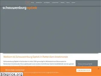 schouwenburgoptiek.nl