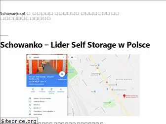 schowanko.pl