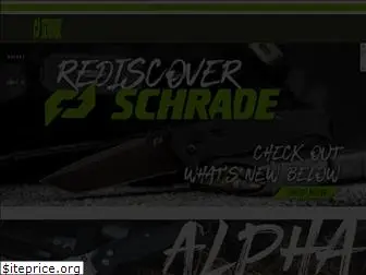 schrade.com