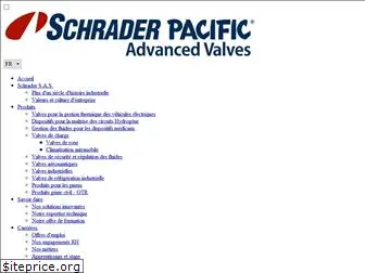 schrader-pacific.fr