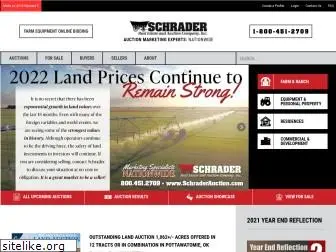 schraderauction.com