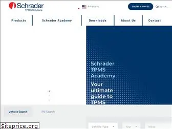 schraderinternational.com