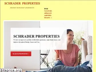 schraderproperties.com