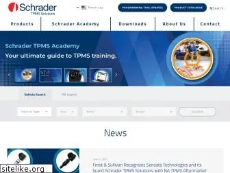 schradertpms.com