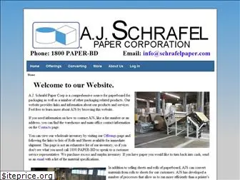 schrafelpaper.com