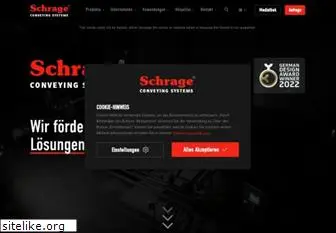 schrage.de