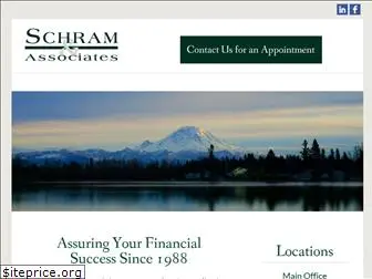 schramandassociates.com