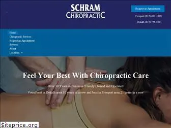 schramchiropractic.com