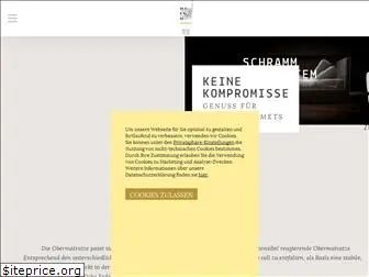 schramm-werkstaetten.com