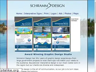 schrammdesign.com