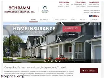 schramminsurance.com
