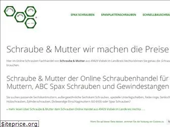 schraube-mutter.de