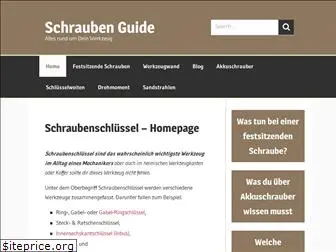 schrauben-guide.de