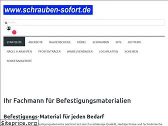 schrauben-sofort.de