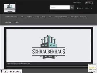 schraubenhaus.de