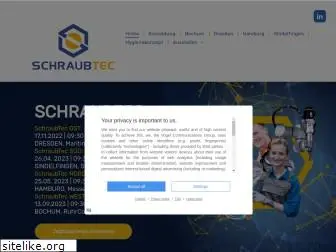 schraubtec.com