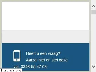 schravenmade.nl