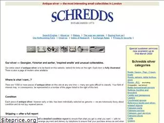 schredds.com
