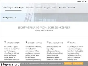 schreib-keppler.de