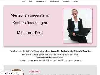 schreibenundleben.com