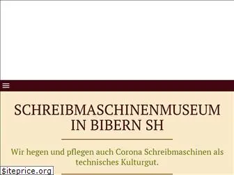 schreibmaschinen-museum.ch