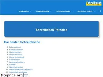 schreibtisch-paradies.de