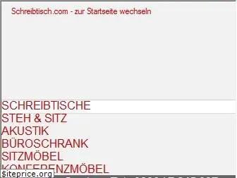 schreibtisch.com