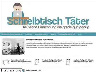 schreibtischtaeter.net