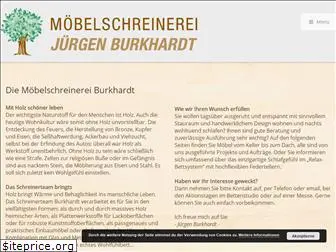 schreiner-burkhardt.de