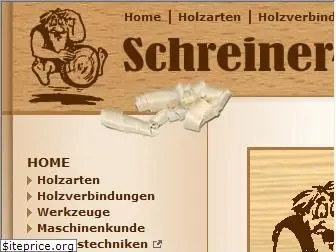 schreiner-seiten.de