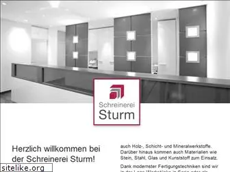 schreiner-sturm.de