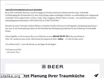 schreinerei-beer.de