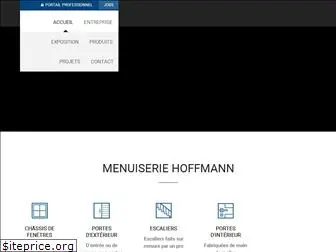 schreinerei-hoffmann.com
