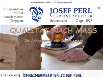 schreinerei-perl.de