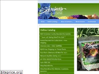 schreinersgardens.com