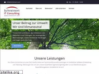 schreinert.org